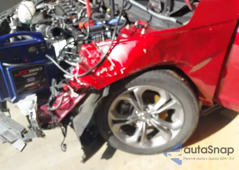 2023 Honda Accord Ex from USA, damaged, VIN 1HGCY1F32PA058663